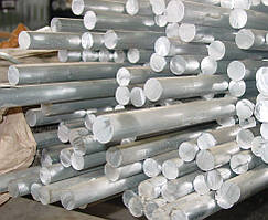 Алюмінієвий круг 16 мм