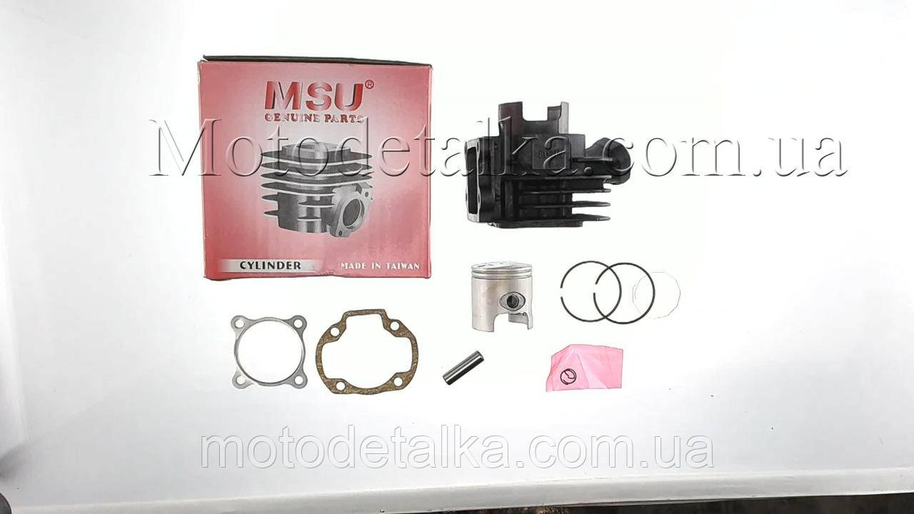 Поршнева (ЦПГ) Yamaha JOG 2JA 72 (Ø47 p-10) MSU