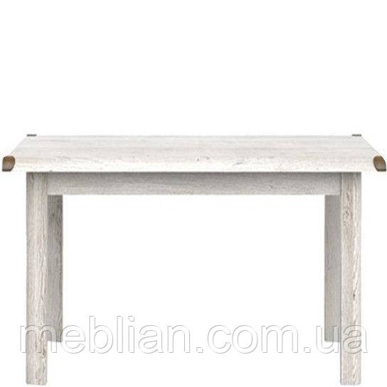 Стіл обідній JSTO130 / 170 Індіана БРВ, фото 1