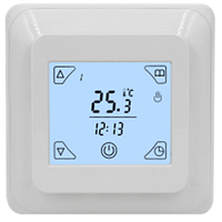 Сенсорний програматор IN-THERM WL 91