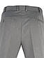 Сірі чоловічі класичні брюки Giordano Conti B 605 №1 Leon, фото 4