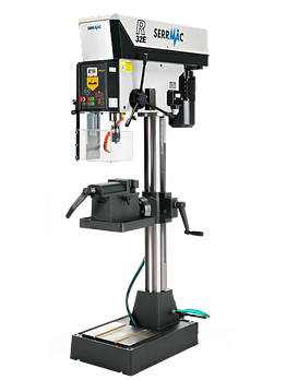 Верстат свердлильний R32/R32E Flowdrill до М12 Serrmac