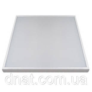 Панель світлодіодна (LED) 36 Вт 600х600 4200К, фото 1
