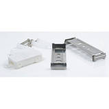 Світлодіодний LED світильник лінійний накладний "Plazma" 36 Вт 6400 К 2700 Lm 1190x60mm, фото 3