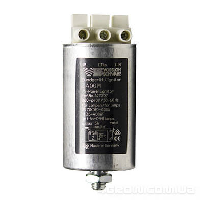 Запускающее устройство Z400M 147707 Vossloh Schwabe (Germany) 35