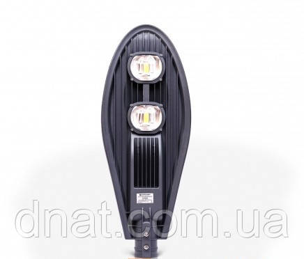 Світильник LED консольний вуличний ST-100-04 2*50 Вт, фото 1
