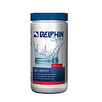 PH MINUS ДЛЯ СПА DELPHIN (ГРАНУЛЯТ) - 1,5 КГ