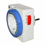 Розетка з таймером LM 671, фото 2