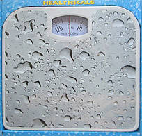 Підлогові механічні ваги Livstar Lsu-1781