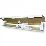 Бактерицидний опромінювач Bactosfera Eco OBB 36P OZON FREE небитка лампа 16000 год, фото 2