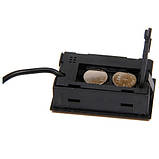 Гігрометр термометр із виносним датчиком, фото 2