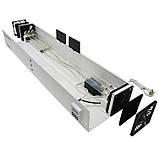 Бактерицидний рециркулятор Bactosfera ORBB 30x3, фото 3