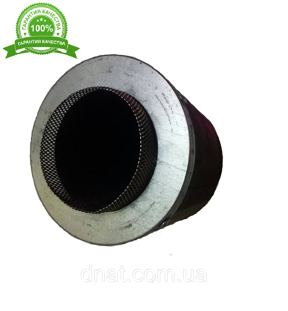 Вугільний фільтр для очищення EcoAir EcoFilter 240-360 куб, фото 1