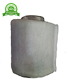 Вугільний фільтр для очищення EcoAir EcoFilter 240-360 куб, фото 2