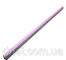 Фітосвітильник червоні та сині діоди "Green Long" 8W 600 мм, фото 1