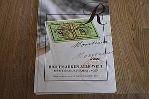 Каталог Аукціонний . Листопад 2017 Тверда обкладинка (493 с) 3.01