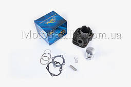 Поршнева (ЦПГ) Yamaha JOG 3WF 90 (Ш 50 p-12)