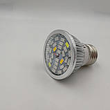 Фітолампа GR-28 (28 діодів), фото 3