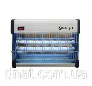 Мухолівка. Професійний знищувач МУХ Maltec EGO-01-16Вт, фото 1