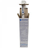 Бактерицидний опромінювач Bactosfera OBB 15P ECO 16000 год Небиткий безозоновий, фото 3