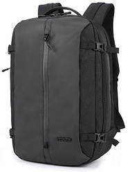 Дорожній рюкзак для подорожей Arctic Hunter B00189, вологозахищений, 24л