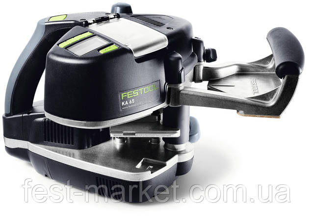 Крайкооблицювальна машина CONTURO KA 65-Set Festool 577840