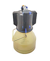 Маслоробка побутова електрична Імпульс-Агро 6л