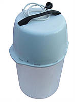 Маслоробка електрична Салют (8 літрів)