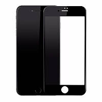 Защитное стекло Baseus Full-Glass 0.3mm iPhone SE 2020/7/8 Black (SGAPIPH8N-KA01/SGAPIPH8N-AJG01)