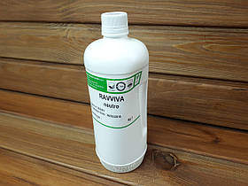 Абретура для замші, велюру, нубука Forestali RAVVIVA 1 л. колір Нейтральний