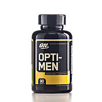 Витамины Opti Men Optimum Nutrition 90 таб. (USA)