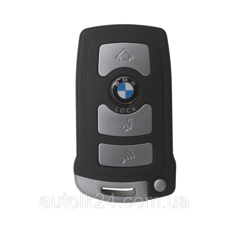 Смарт ключ для BMW (БМВ) 7series, Е65 868Mhz id46(Оригінал)