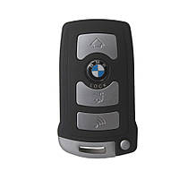 Смарт ключ для BMW (БМВ) 7series, Е65 868Mhz id46(Оригинал)