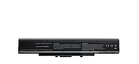 Аккумулятор Asus A32-U31 A42-U31 P31 P31F P31JG P41 P41J P41SV U31 U31F U31JG U31SG U41 U41SV X35 X35KI