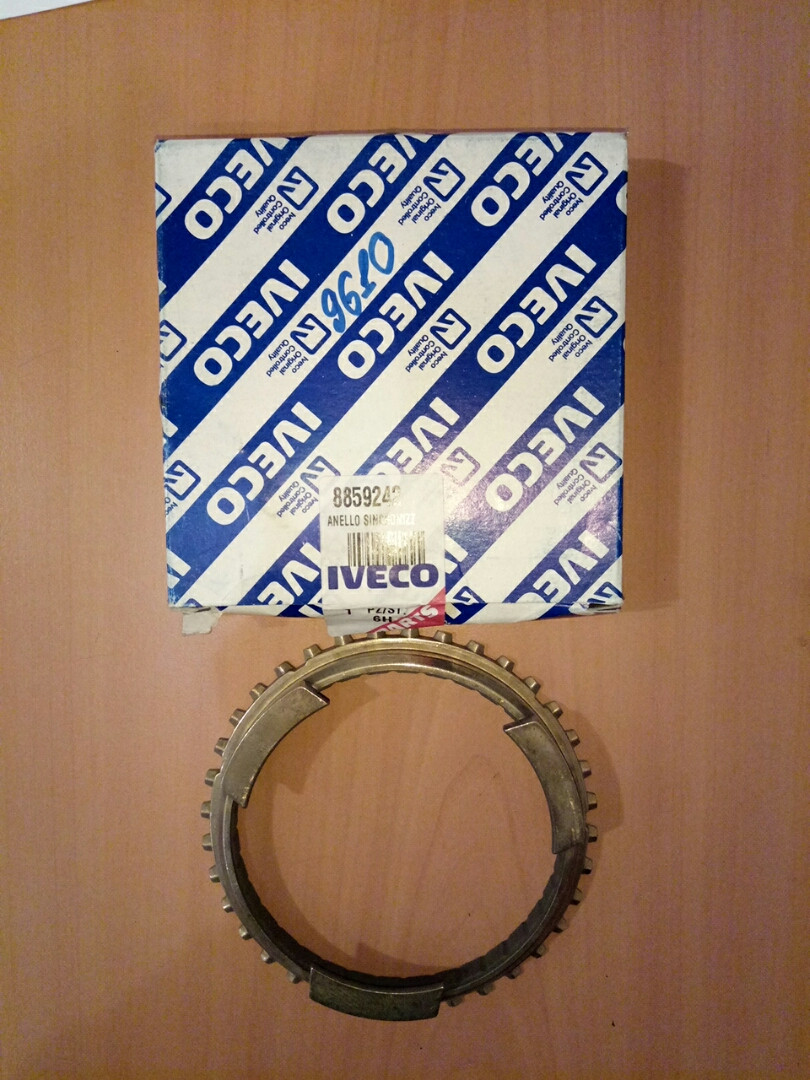 Синхронізатор IVECO