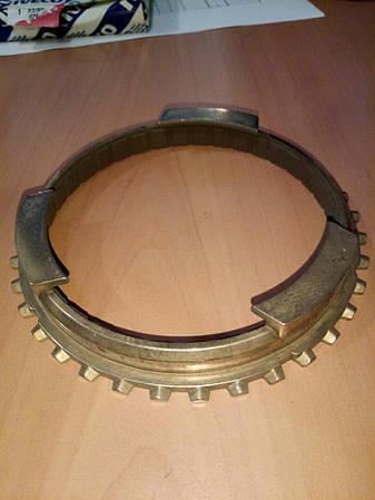 Синхронізатор IVECO, фото 2