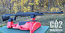 Пневматична гвинтівка Beeman Longhorn (10617-1), фото 2