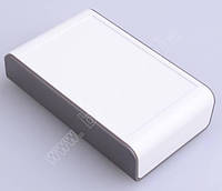 BMD60001-A9 Корпус пластмассовый "настольный" (Desk-top) (80 x 50 x 19 мм)