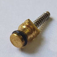 Автозолотники (А) 18,7 мм*(В) 6,0 мм різь М10*0,75 (DRA727UN +88,039) Італія,