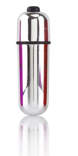 Мініатюрна вібропуля Trail, фото 1