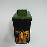 Картридж струменевий Lexmark 17/16 чорний 10N0017 10N0227, фото 5