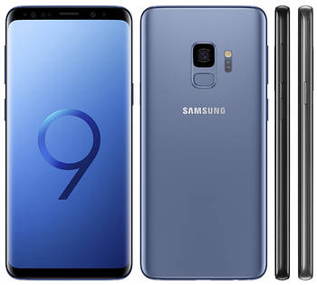 Samsung G960 Galaxy S9