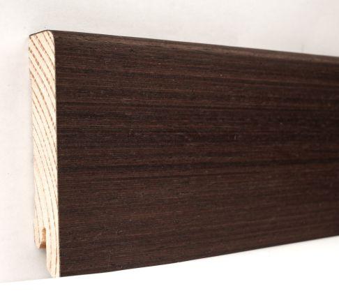 Плінтус Модерн Венге, фото 1