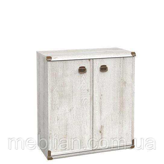 Тумба JKOM2D / 80 Індіана БРВ, фото 1