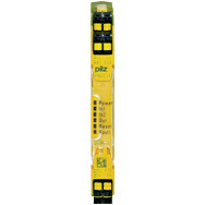 751101 Реле безпеки PNOZ s1 C 24VDC 2 n/o
