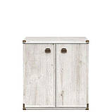 Тумба JKOM2D / 80 Індіана БРВ, фото 2