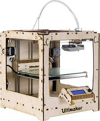 Ultimaker Orignal Plus