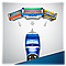  Бритва + тример Gillette Fusion ProGlide, фото 8