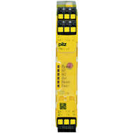 Реле  PNOZ s3 C 24VDC 2 n/o