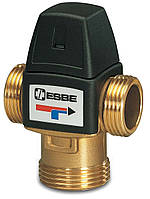 Термостатический смесительный клапан ESBE VTA 322 G 1" 30-70°С kvs 1,6